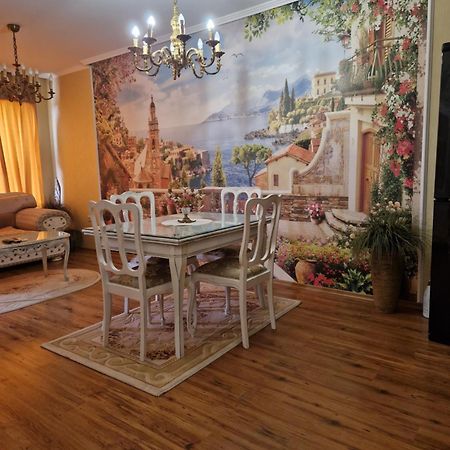 Luxury Apartment Amalfi 300 M From The Beach Varna Buitenkant foto