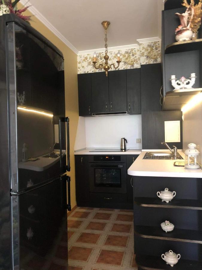Luxury Apartment Amalfi 300 M From The Beach Varna Buitenkant foto