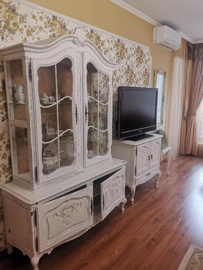 Luxury Apartment Amalfi 300 M From The Beach Varna Buitenkant foto