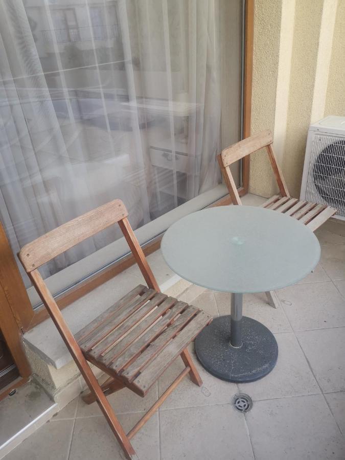 Luxury Apartment Amalfi 300 M From The Beach Varna Buitenkant foto