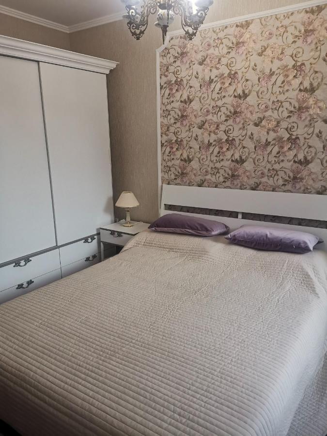 Luxury Apartment Amalfi 300 M From The Beach Varna Buitenkant foto