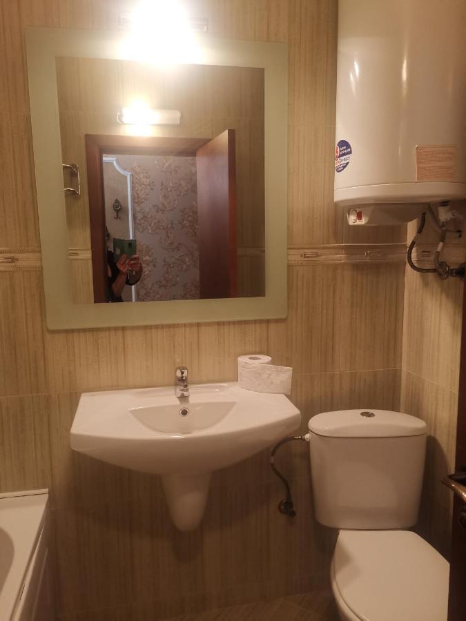 Luxury Apartment Amalfi 300 M From The Beach Varna Buitenkant foto
