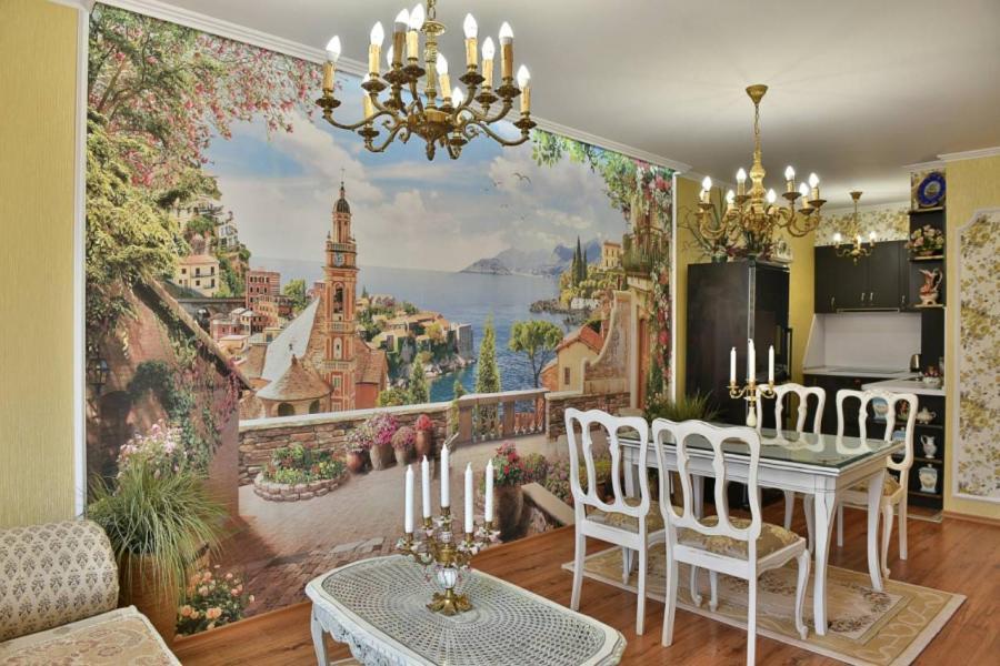 Luxury Apartment Amalfi 300 M From The Beach Varna Buitenkant foto